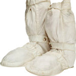 UD - Neil Armstrong’s Moon-Training Boots