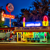UD - Long Live the Roadside Burger Stand