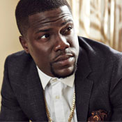 UD - Catching Up with Kevin Hart