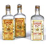 UD - Gordon & Co’s Dry Gin
