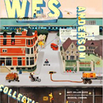 UD - The World According to Wes Anderson