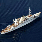 UD - The Most Iconic Yacht Ever Is for Sale
