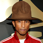 UD - For Sale: Pharrell’s Grammys Hat