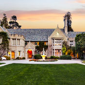 UD - So, Here’s the Playboy Mansion Listing