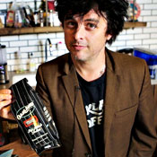 UD - Guys from Green Day Made You Coffee