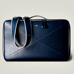 UD - A Lust-Inducing Leather Suitcase