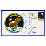 UD - The Apollo 11 Moon Insurance Policy