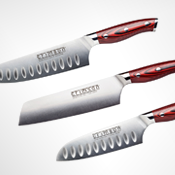 UD - Consider the Kitchen Knife...