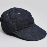 UD - An Unnecessarily Good-Looking Ball Cap