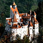 UD - Well, Dracula’s Castle Is for Sale