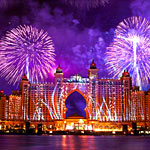 UD - Dubai’s Record-Setting Fireworks Show
