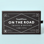 UD - Your Road Trip Face Essentials Are Here