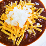 UD - Chili con Carne from DC