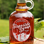 UD - Maple Syrup from an Olympic Medalist