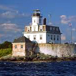UD - Rose Island Lighthouse