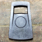 UD - Because You Need an Iron Bottle Opener