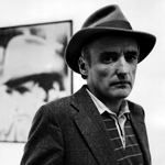 UD - Dennis Hopper in ’60s New Mexico. Yeah.