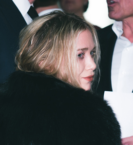 The Glitziest Red Carpet of Charity Season