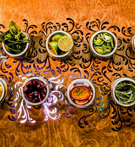A Four-Week Cross-Country Roving Tequila Party