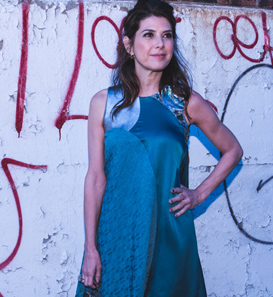 A Glittering Gala in a Brooklyn Sugar Factory