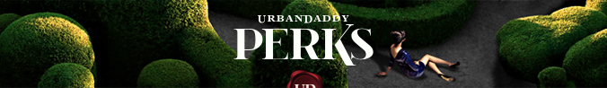 UD - Perks