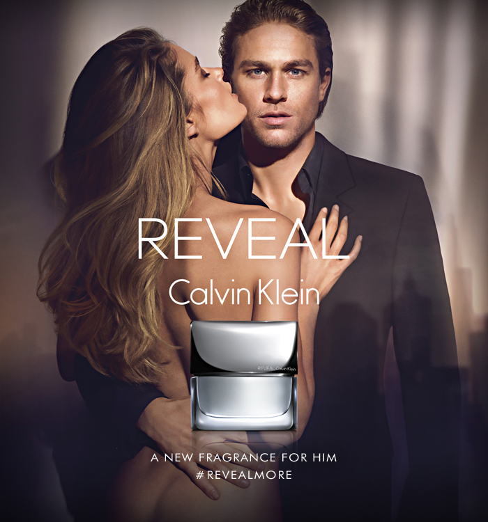 Enter your unique code in the promo code box at checkout to receive up to 25% off your next order, compliments of Reveal by Calvin Klein.
