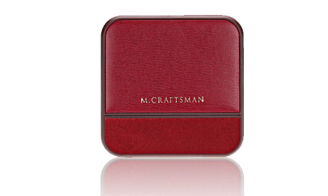 M. Craftsman