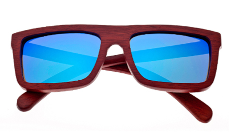 Earth Wood Sunglasses