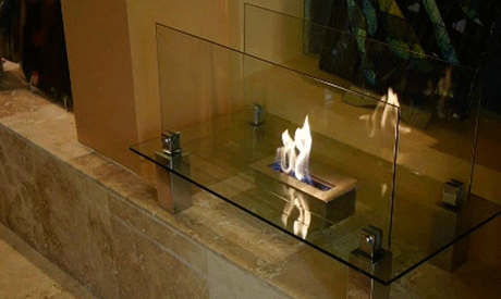 This Should Set the Mood...