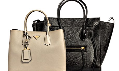 Luxury Bags