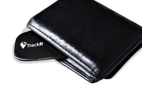 Wallet TrackR | Phone Halo