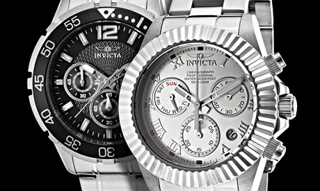 Invicta