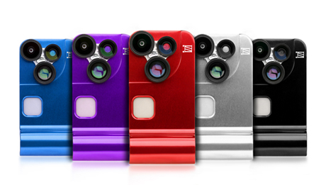 iZZi Orbit Pro
