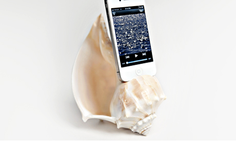 Shellphone