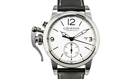 Graham Watchmakers