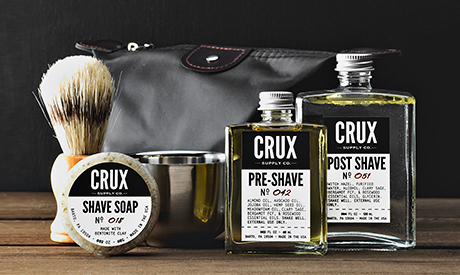 Crux Supply Co.