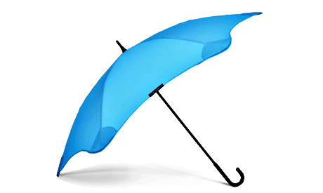 Blunt Umbrellas