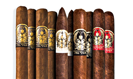 Paul Stulac Cigars