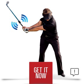 SwingTIP | Designed by PGA Pros