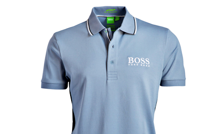 Hugo Boss