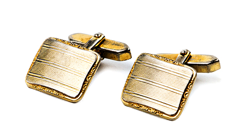 Vintage Cufflinks