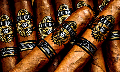 Búho Cigars