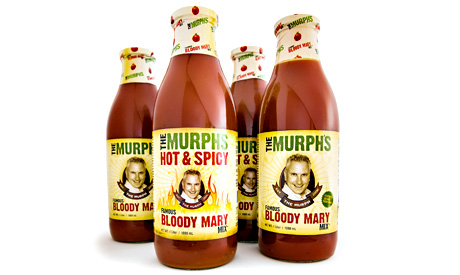 Murph’s Bloody Mary Mix
