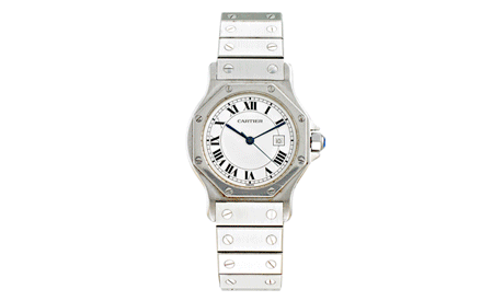 Women’s Watches by Foundwell | Rolex, Cartier...