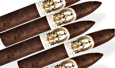 Paul Stulac Cigars