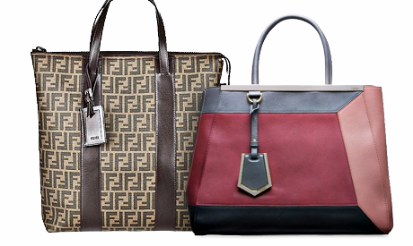 Luxury Bags
