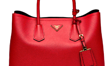 Prada Handbags