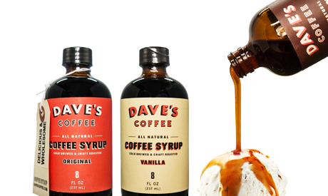 Dave’s Coffee