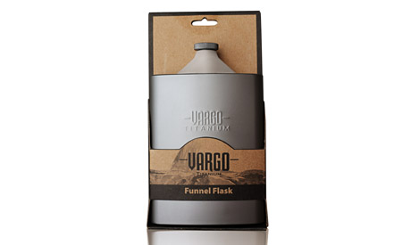 Perks Exclusive | Vargo