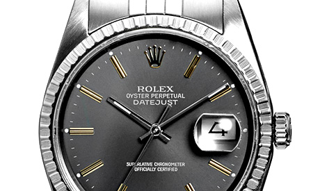 Watches by Foundwell